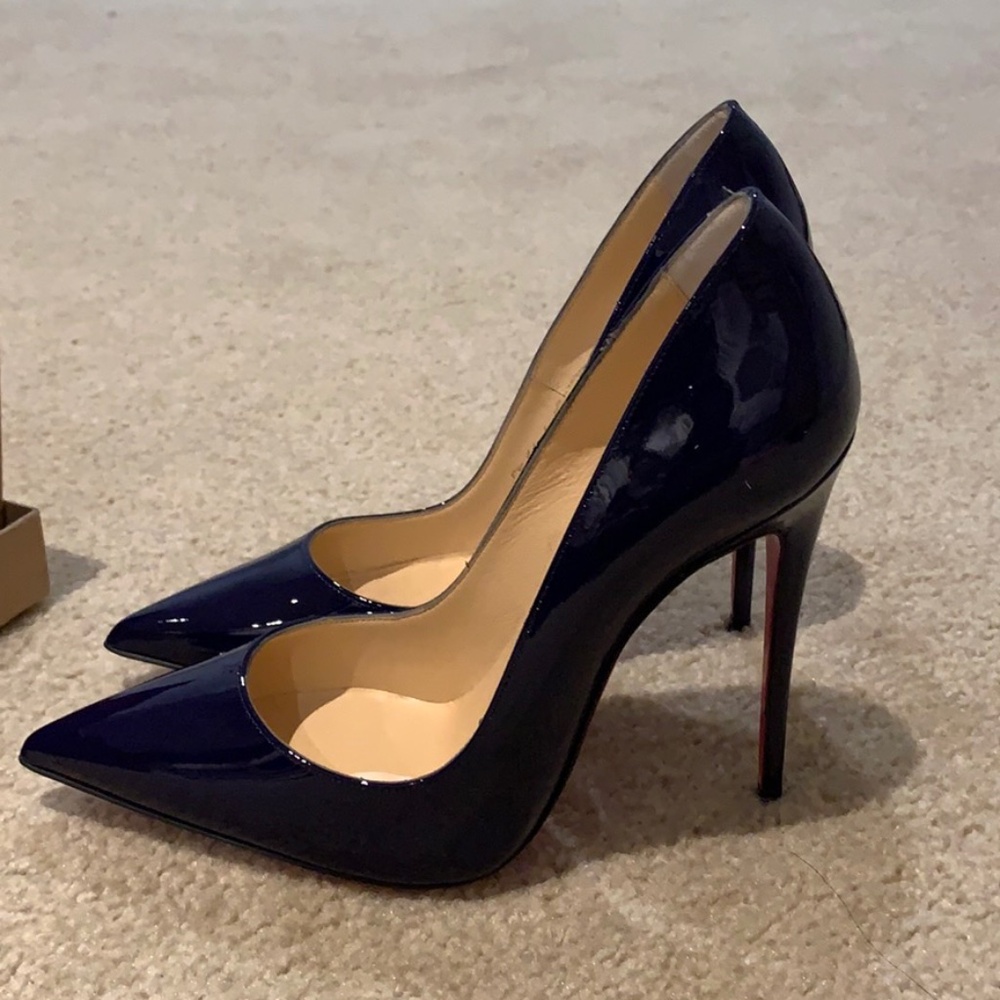 Christian Louboutin